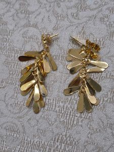 Shining Jewel Traditional Gold Jewellery Necklace