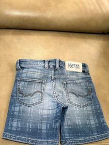 Jack & Jones Denim Shorts