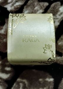 Titan Raga Viva Mother Of Pearl Dial Analog Metal