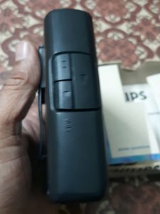 Antique Walkman Tape Recorder In Working Condition