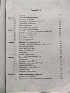 NCERT Books For Commerce Stream