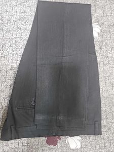 Men's Formal Pant