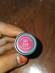 Blue Heaven Lipstick &amp; Tira Holder