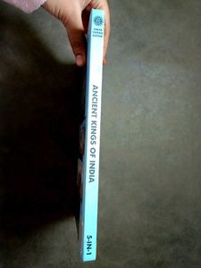 Ancient Kings of India