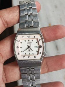 Citizen Automatic Orignal JapanUnique 21 Jewels