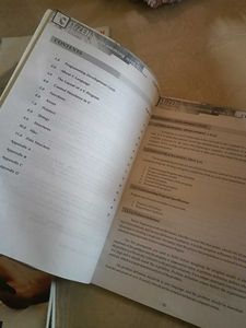 ITZEN Training Books