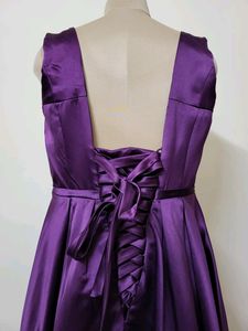 Long Gown