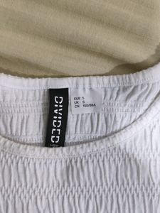 H&amp;M Top