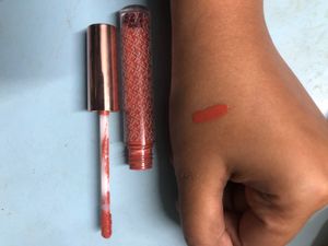 Kay Beauty Matte Lipstick