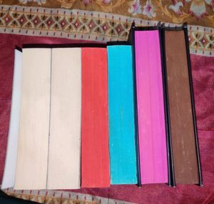 Gone Series By Michael Grant