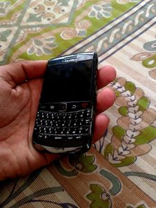 Blackberry 9700