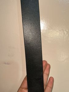 Classic Black Belt