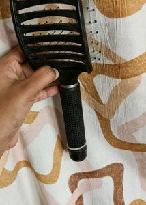 Hairbrush