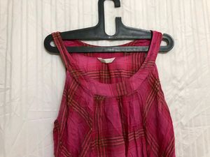 Promod Pink Dress