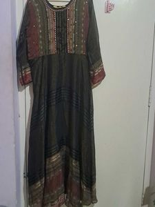 Beautiful never Used Anarkali