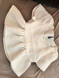 NEW H&M TOP
