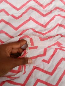 Pure Cotton Kurta Pant