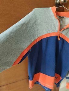 Vintage PC Active Pullover