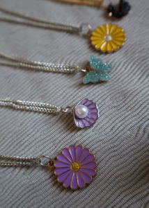 Elegant Pendants