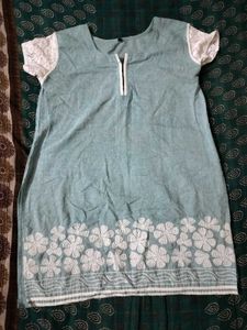 Daily Wear Kurti