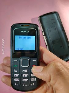 Nokia Mobile Phone (1202)