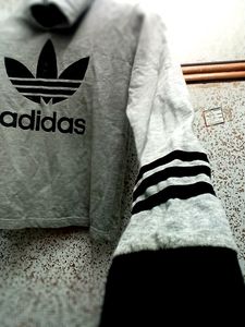 Adidas Original Hood