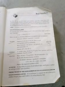 Rs Agarwal Maths Class 10