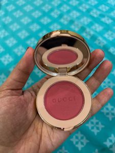 Gucci Blush - 09 Intense Plum