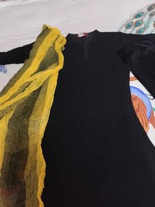 Beautiful Kurti Set