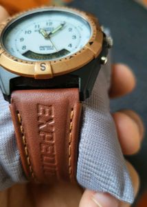 Timex Expedition Watch