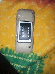 Samsung Keypad Phone