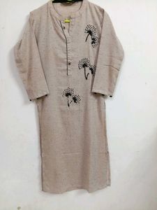 Women  kurta set with dupatta