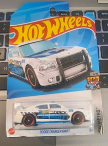 Hot Wheels Mainlines