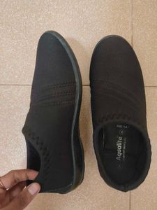 Aqualite womens Sneakers