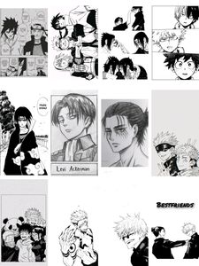 Posters