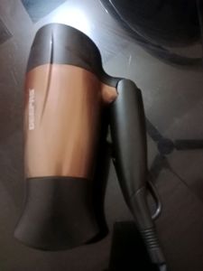 Geepas Hair Dryer