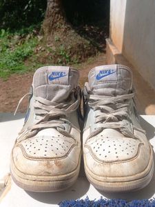 &#34;Men’s Nike Sneakers | Classic Look