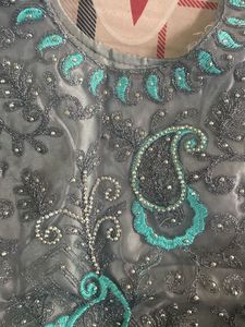 Lehenga Choli With Shrug