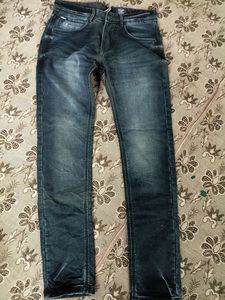 FASTRACK DENIM JEANS