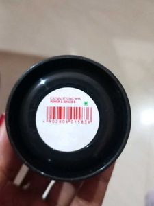 Gatsby Styling Wax
