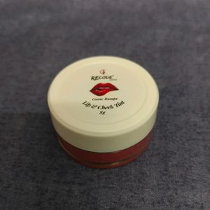 Recode Lip &amp; Cheek Tint With Jojoba Oil