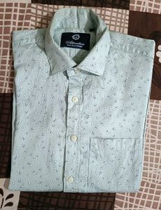 Combo Of 5 Cotton Shirt