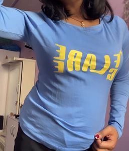 Roadster Full Sleeve Tshirt