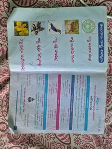 Telugu Textbook - Grade 6