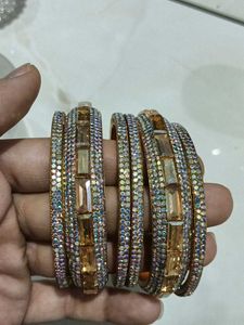 New Bangle