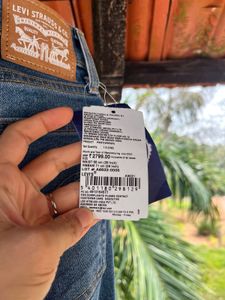 Levi's Women's Jeans