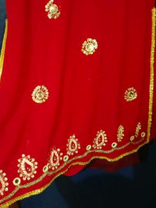 This Dress Is Made By Mee
