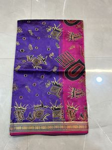 Vintage Saree- New