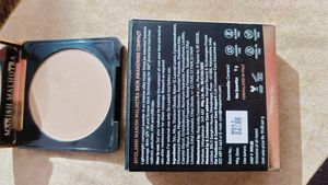 MyGlamm Manish Malhotra Beauty Skin Awakening Compact - Neutral Honey (9g)
