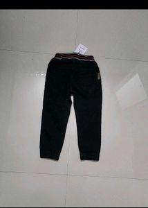 Boy's White Button-Down Shirt &amp; Pant